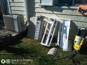 Entretien Airwell 24000 Btu Entretien Airwell 24000 Btu